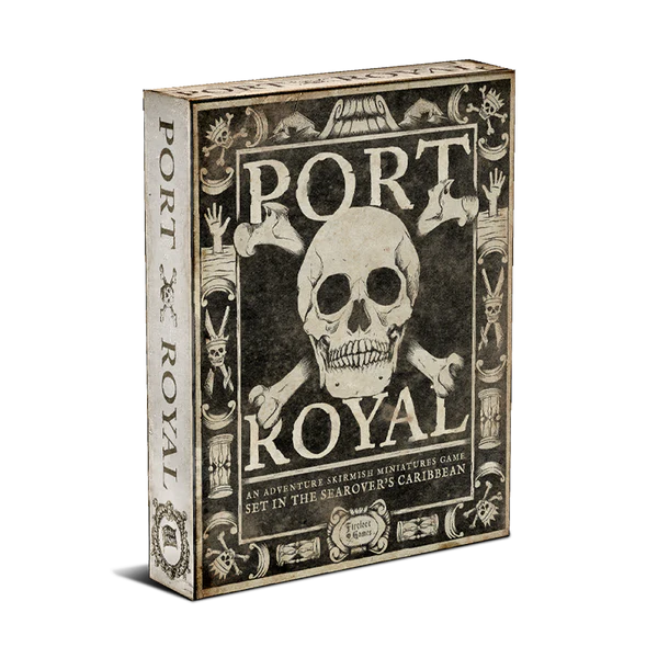 Port Royal